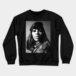 Retro Turner Crewneck Sweatshirt